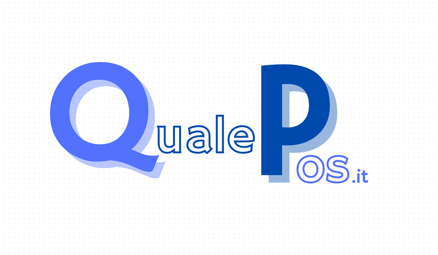QualePOS - Guide comparative ai migliori POS sul mercato