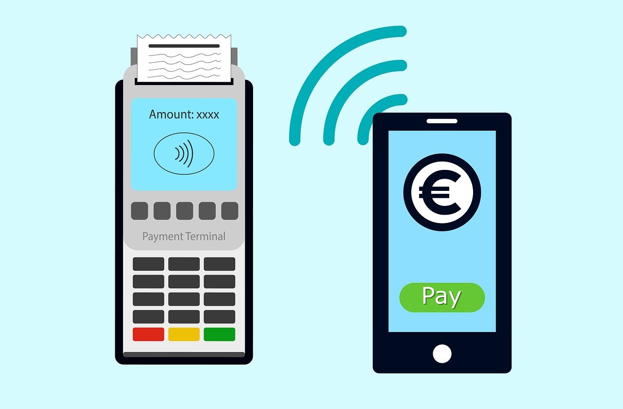 Pagamenti contactless: cosa sono e come funzionano