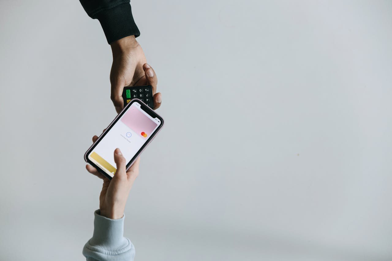 POS senza partita IVA: accettare pagamenti con carta è possibile?