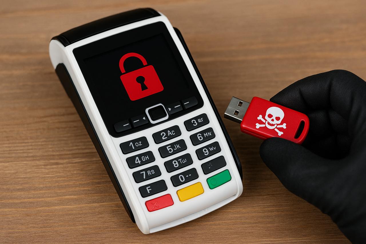 POS e sicurezza: come evitare truffe e proteggere le transazioni