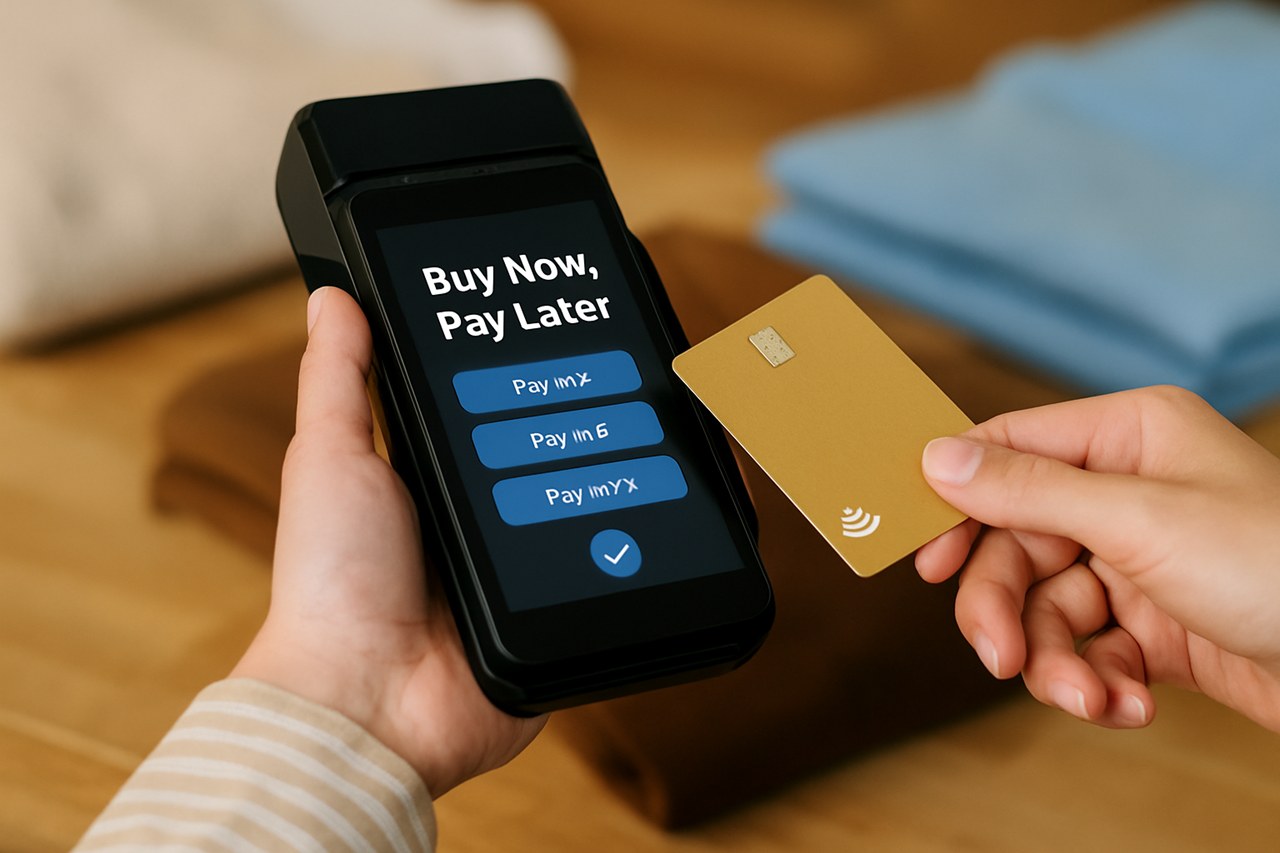 POS e rateizzazione BNPL: vantaggi, limiti e integrazione pratica