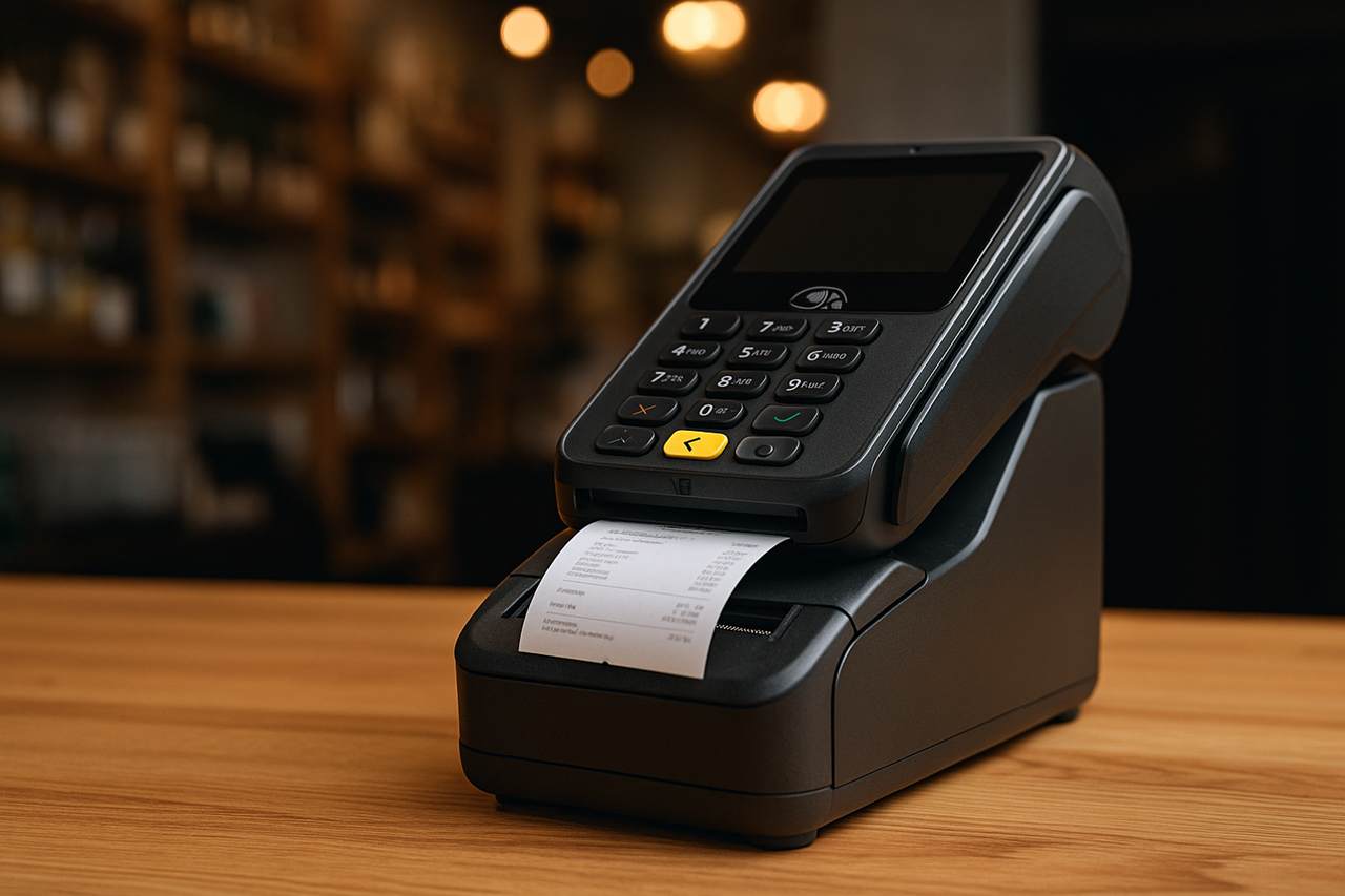 POS e registratori telematici: dal 1° gennaio 2026 scatta l’integrazione obbligatoria. E arriva l’all-in-one di A-Tono