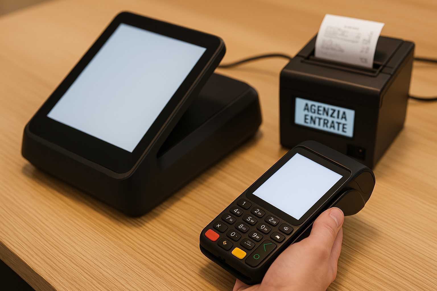 Quanto costerà il POS nel 2026: nuovi obblighi, costi reali e bonus per risparmiare