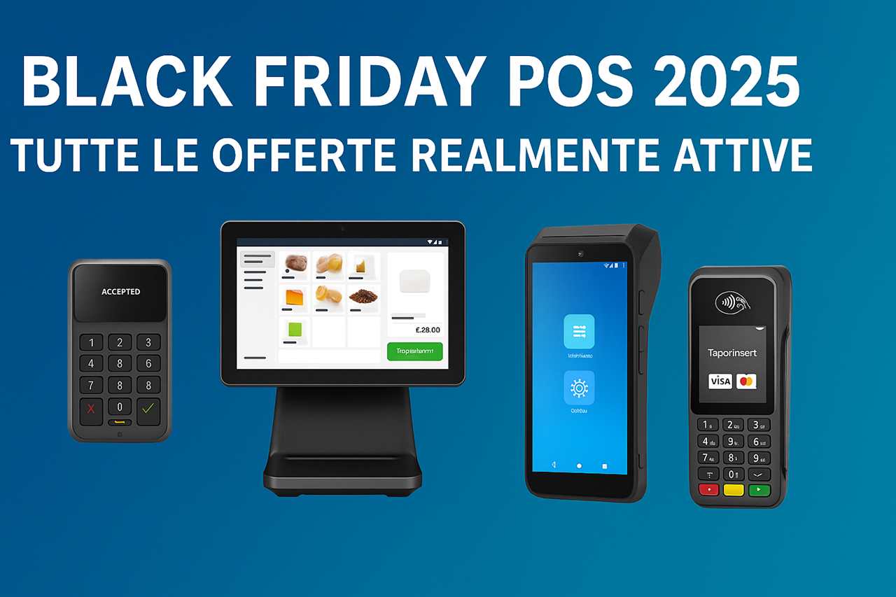 black friday pos 2025