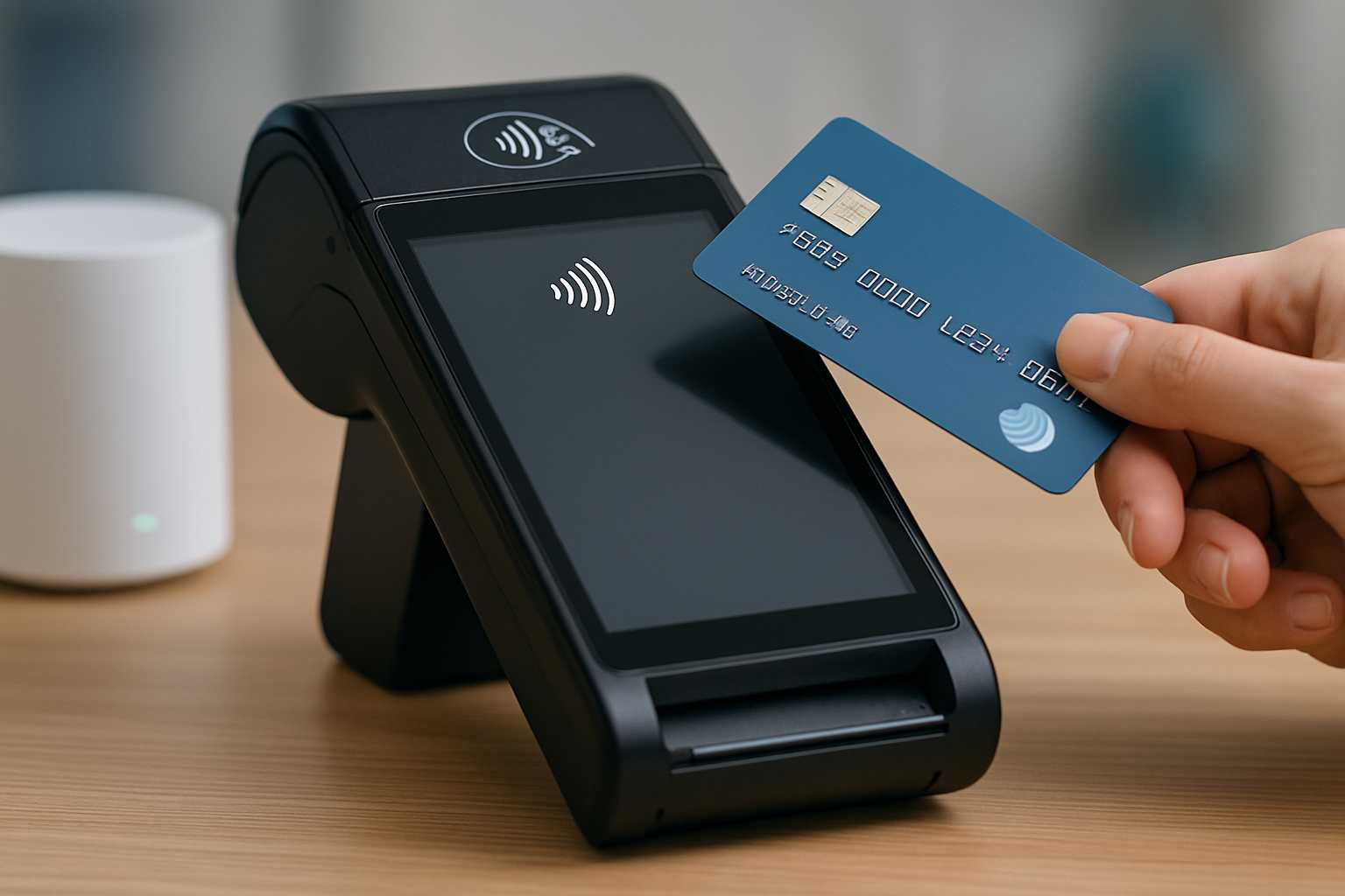Contactless che non funziona: cosa controllare su POS, carte e antenna NFC