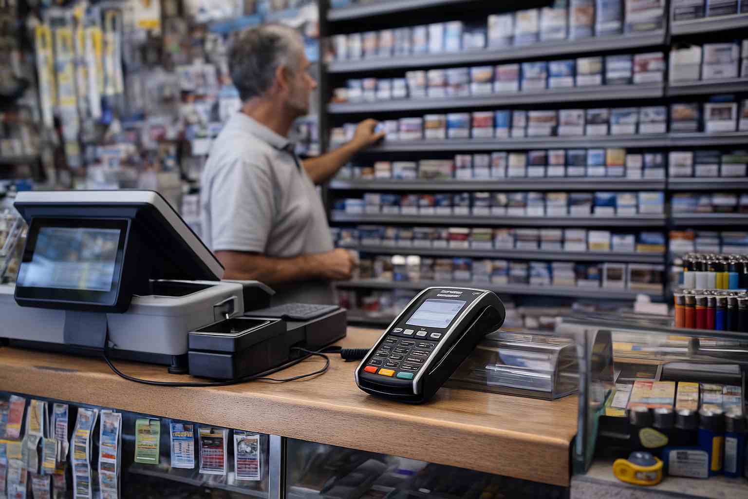 esenzione obbligo collegamento pos registratore di cassa chi è escluso