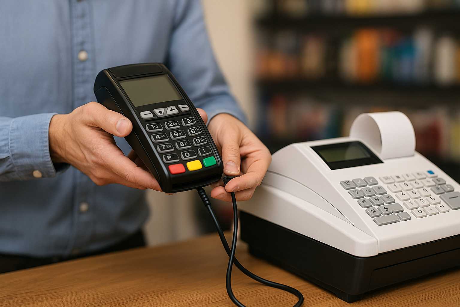 Dal 1° gennaio 2026 scatta l’obbligo POS-cassa: nessuna proroga per commercianti e attività