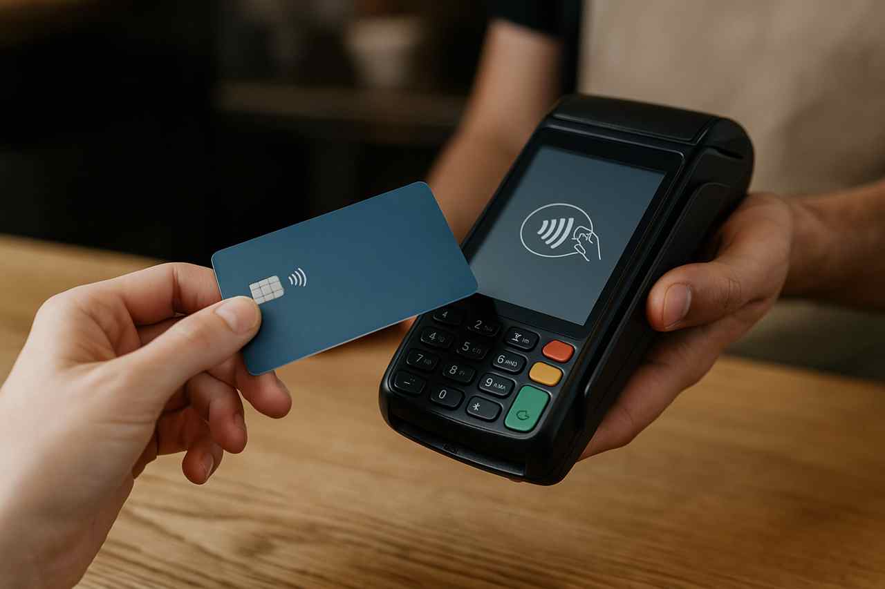 Pagamenti contactless lenti o che falliscono: perché succede e come risolverlo