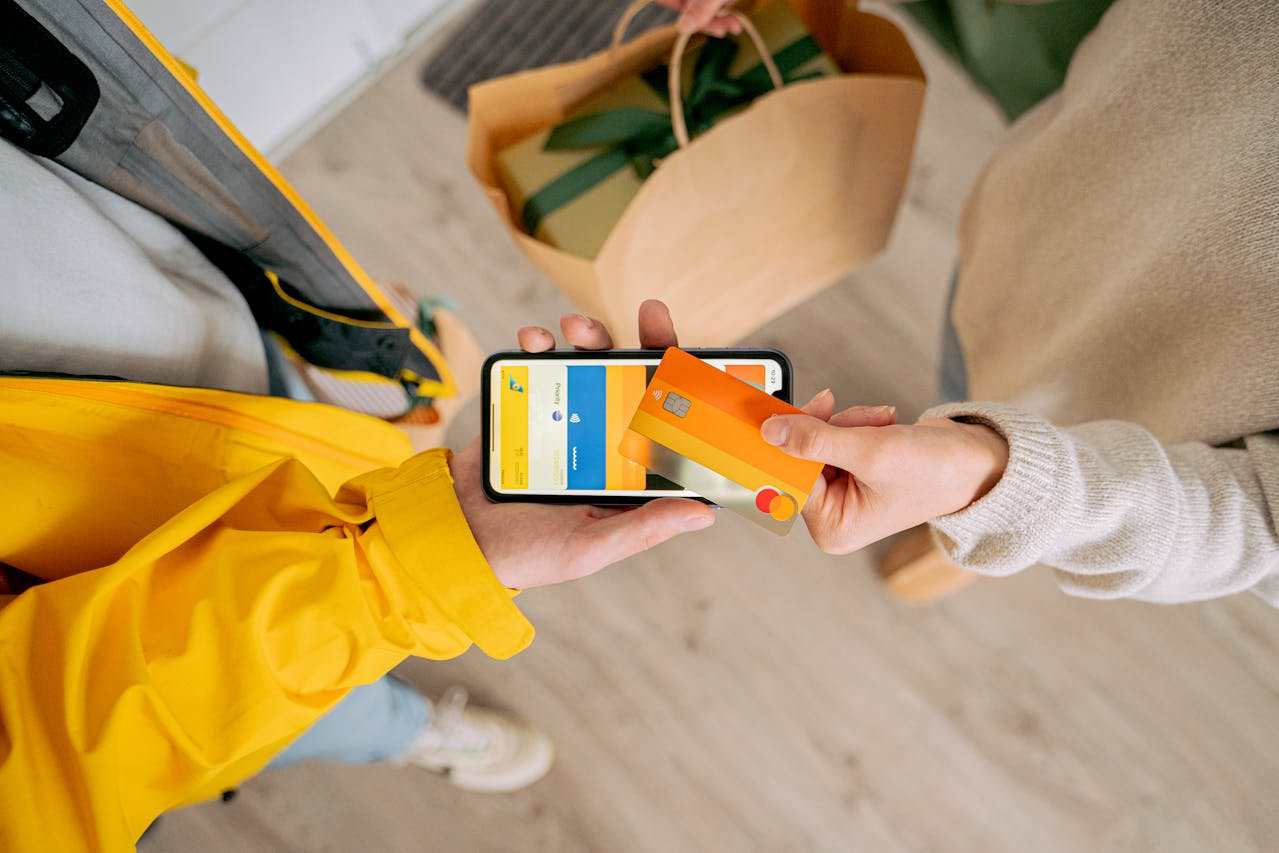 Pagamenti contactless sotto i 5 euro: il mito dei costi alti e quanto si paga