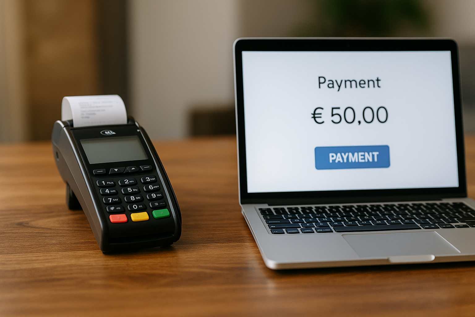 POS fisico o POS virtuale: differenze reali e quale scegliere per la tua attività