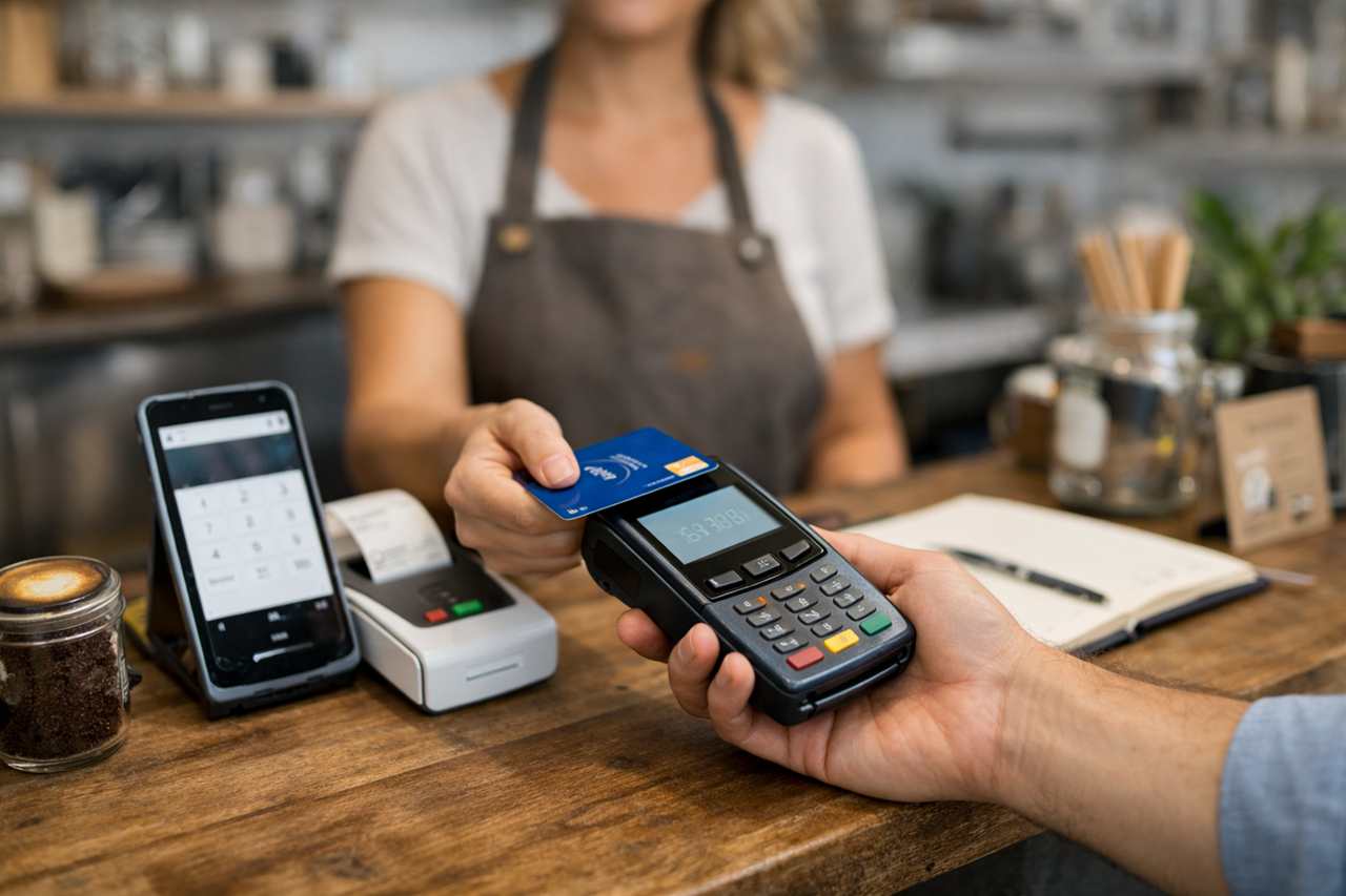 POS per chi apre adesso un’attività: cosa conviene nei primi 6 mesi