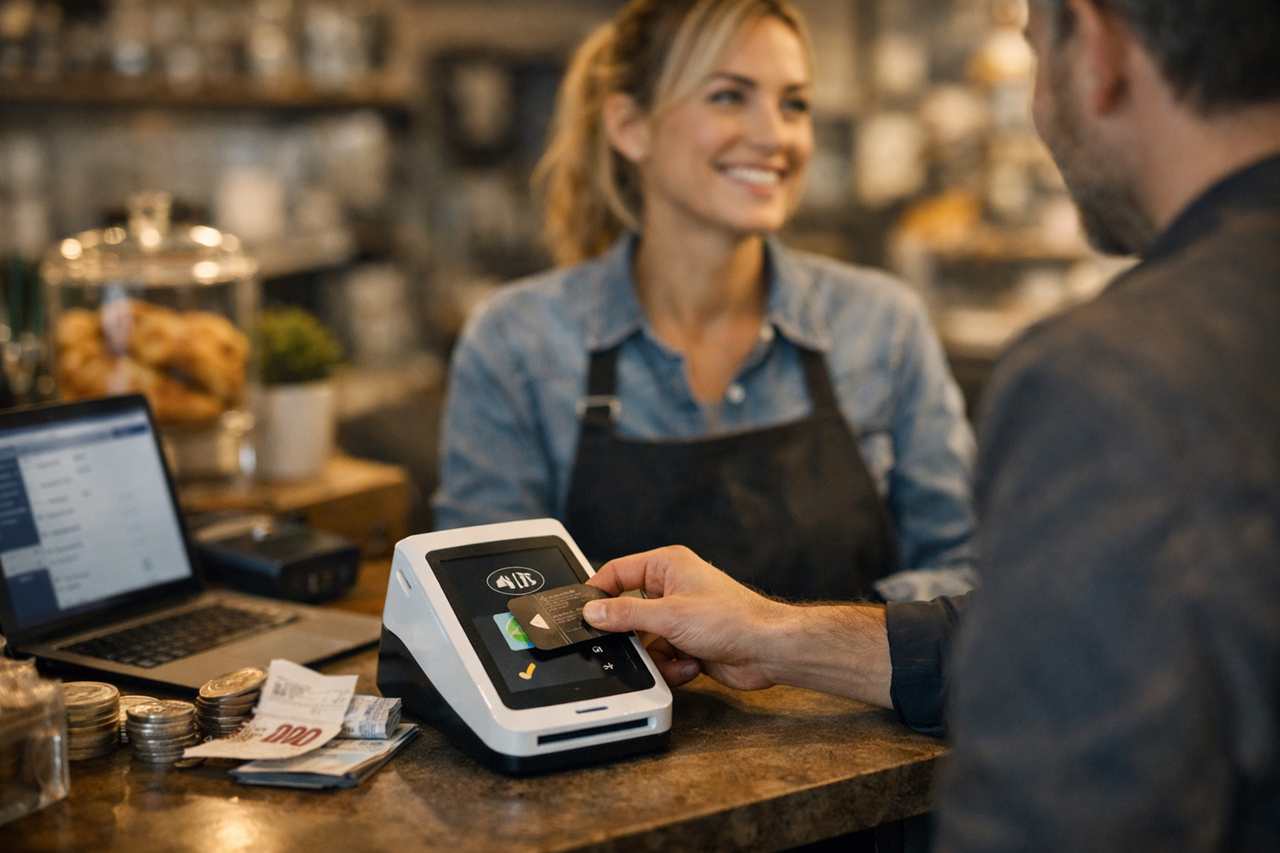 scegliere un pos oggi