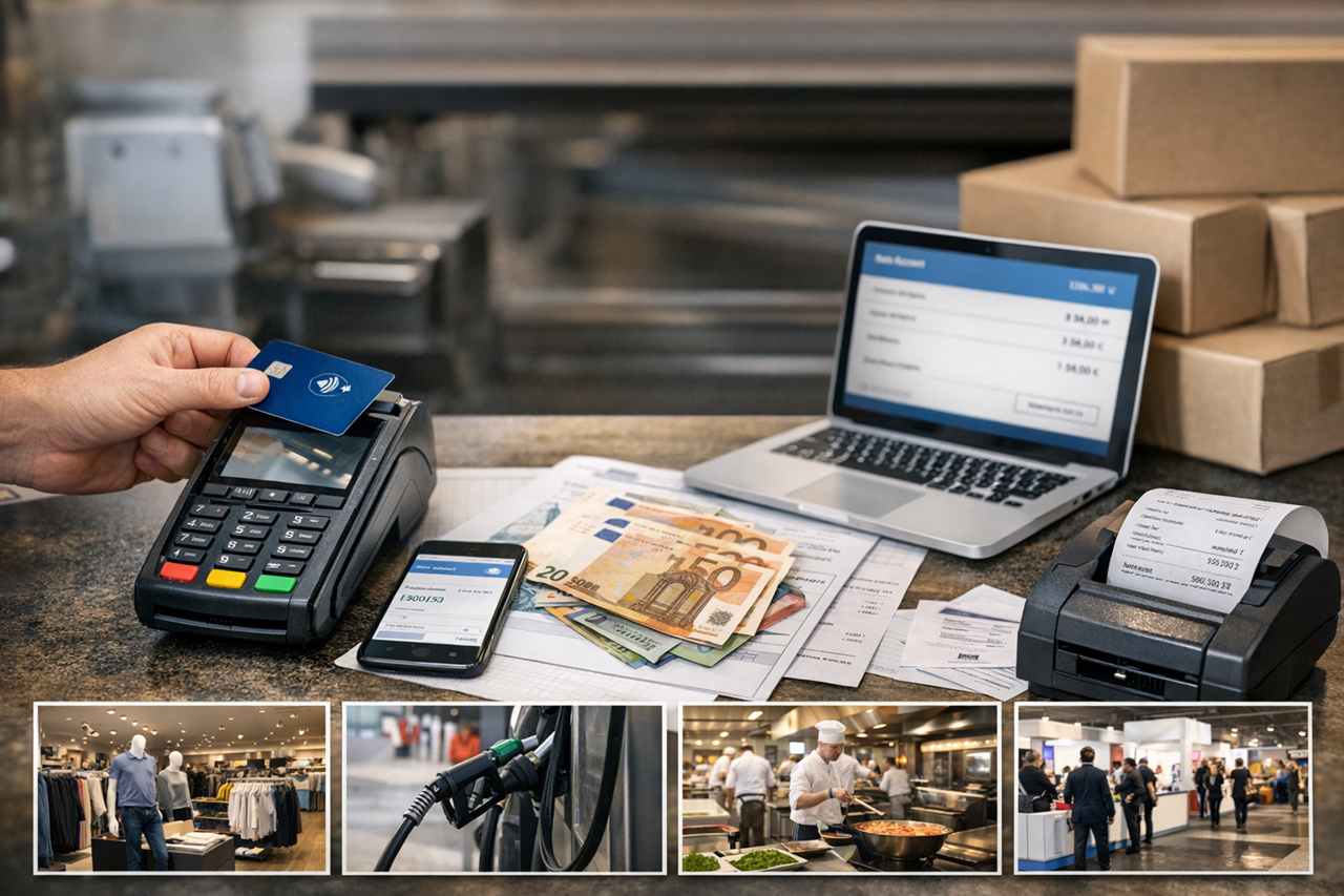 Accredito immediato col POS: cosa significa davvero, limiti e costi nascosti