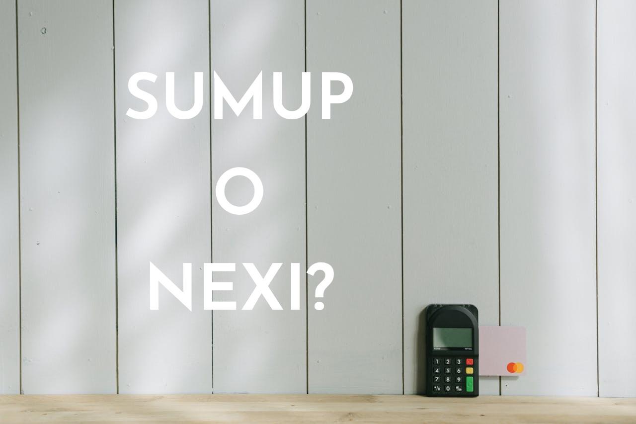 sumup o nexi