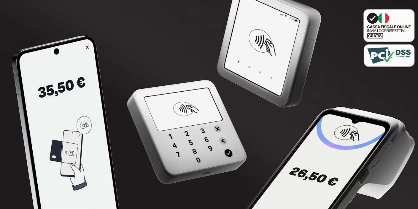 sumup pos cashback